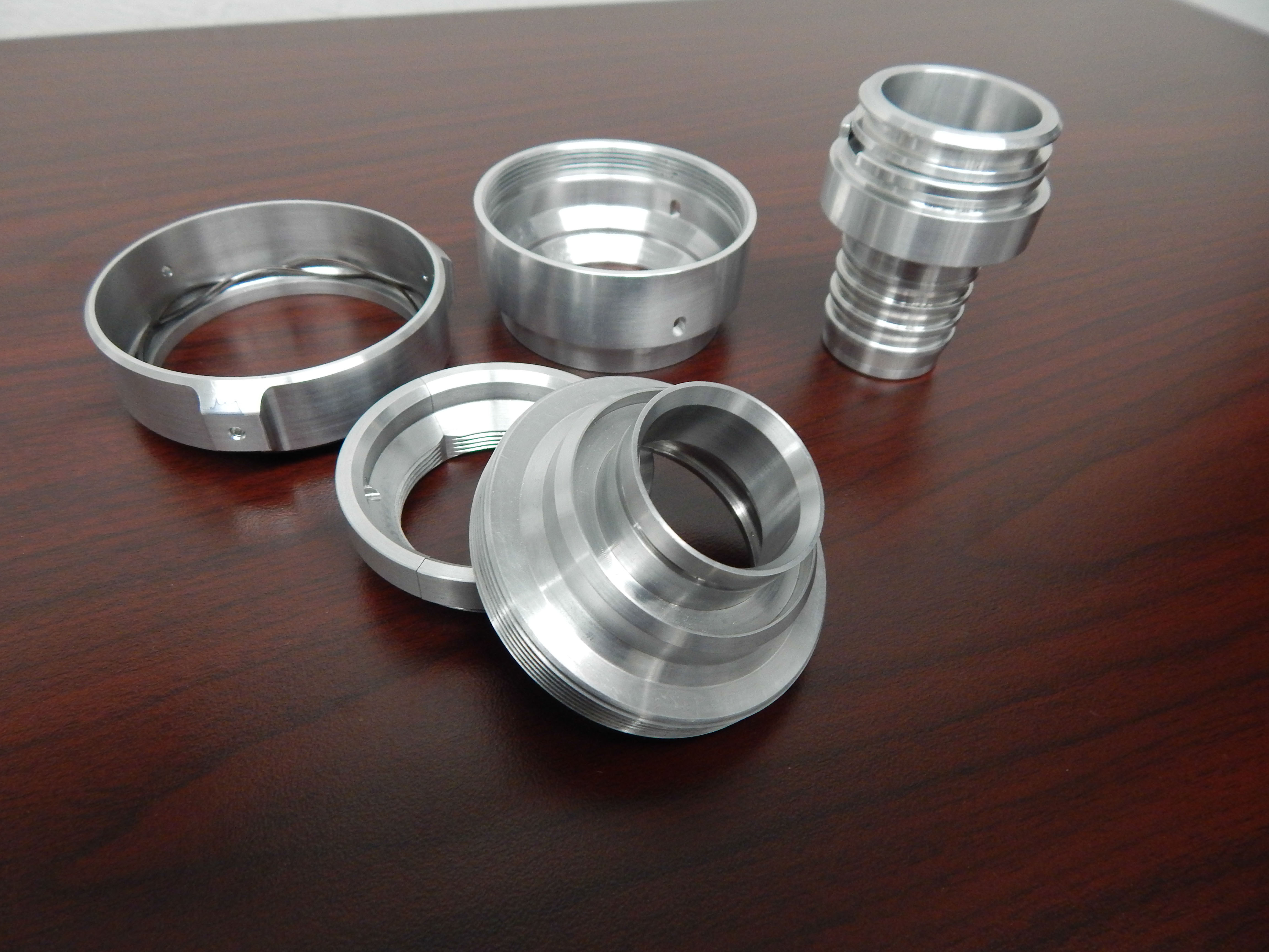 two couplers
